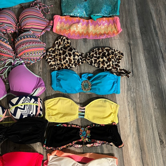 Victorias Secret Bathing Suits - Picture 4 of 7